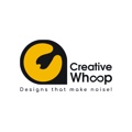 Creative Whoop Logo