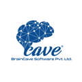 BrainCave Software Pvt. Ltd. Logo