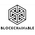 Blockchainable Logo