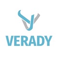 Verady Logo