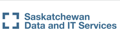 SaskData Services Logo