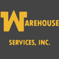 Warehouse Services, Inc. Logo