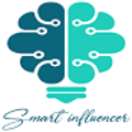 Smart Influencer Logo