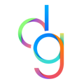 DG Studio Logo