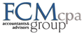 FCMcpa Group, LLC Logo