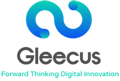 Gleecus TechLabs Inc. Logo