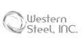 Western Steel, Inc. Logo