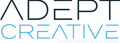 Adept Creative Logo
