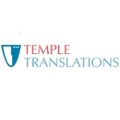 Temple Translations Logo