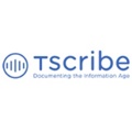 TScribe Logo