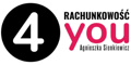 Rachunkowość 4 You Logo