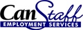 CanStaff Employment Logo