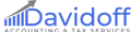 Davidoff Accounting & Tax Services Logo