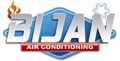 Bijan Air Conditioning Logo