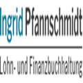 Ingrid Pfannschmidt Logo