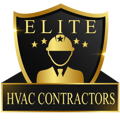 Elite HVAC Contractors Logo
