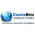 ContaBits Logo
