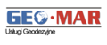 GEO-MAR Usługi Geodezyjne Logo