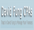 David Fung, CPA Logo