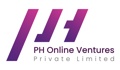 PH Online Ventures Private Limited Logo