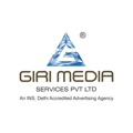 Giri Media Services Private Limited Logo