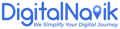 Digital Navik Pvt.Ltd | Best Digital Marketing & SEO Agency in Sharda Nagar, Lucknow |Best Website Development Company in Lko Logo