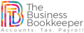 The Business Bookkeeper Ltd Logo