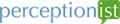 Perceptionist Logo