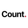 Count. Logo