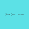 Connie Jones Coach Logo
