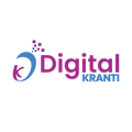 Digital Kranti Logo