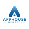 Apphouse Infotech Logo
