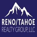 Reno/Tahoe Realty Group Logo