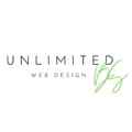 Unlimited BS Web Design Logo