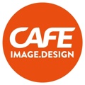 Cafe Image Design Logo
