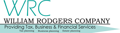 William Rodgers Company Logo