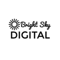 Bright Sky Digital Logo