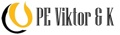 PRIVATE ENTERPRISE “VIKTOR AND K” Logo