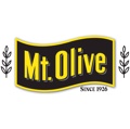 Mt. Olive Pickles Logo
