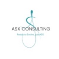 ASX Consulting LLC Logo