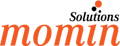 Momin Solutions Logo