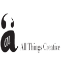 All Things Creative, LLC Logo