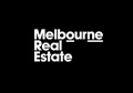 Melbourne Real Estate - MRE Logo