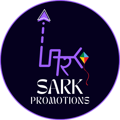 SARK Promotions Logo