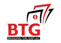 BRIDGING THE GAP LLC Logo