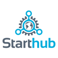 Starthub Logo