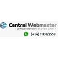 Central Webmaster Logo
