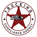Trucking Compliance Agency Logo