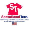 Sensational Tees Logo
