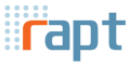 Rapt Logo